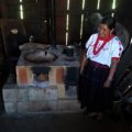 San Antonio, primera comunidad de Chiapas libre de fogón