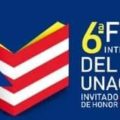 Inicia Feria Internacional del Libro UNACH