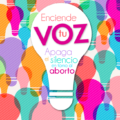 Focos enciende una luz contra el silencio sobre el aborto en México
