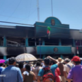 Denuncian 6 detenciones arbitrarias y ejecución extrajudicial en Escuintla