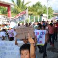Chiapas se une a la Huelga Mundial contra la Crisis Climática