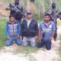 Grupo civil armado levanta a regidor y dos municipales de San Juan Chamula Grupo civil armado levanta a regidor y dos municipes de San Juan Chamula