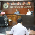 Sindicos y regidores de Ostuacán son sentenciados por cometer violencia política contra alcaldesa