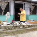 Por lluvias, declaran emergencia en Tapachula