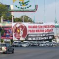Mario Gómez, un año de impunidad
