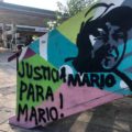 Mario Gómez, tres años de impunidad