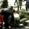 Fallece elemento de la Guardia Nacional herido en Bochil