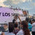 Familias de desaparecidos urgen ayuda a Gobierno Federal por mega fosa en Jalisco