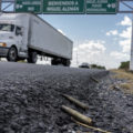 Tamaulipas: una década sin Estado