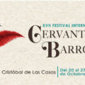 Festival Internacional Cervantino-Barroco
