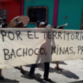 87 organizaciones denuncian campaña de difamación al CDH “Digna Ochoa”