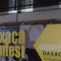 Colectivos piden boicot al Oaxaca FilmFest por aliarse con Minera Cuzcatlán