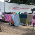 Tapachula, la melilla mexicana para los migrantes africanos