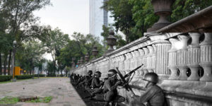 Hace 51 años ocurrió la masacre de Tlatelolco. Fue en la tarde del 2 de octubre. Los estudiantes habían decidido efectuar un mitin para declarar una suerte de tregua y reorganizar al movimiento estudiantil. Escogieron para ello la Plaza de Tlatelolco, rodeada de edificios multifamiliares, con la convicción de que ante tal concentración de personas, el ejército nacional mexicano no se atrevería a disparar.