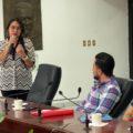 DIF Tuxtla y Secretaría para la Igualdad de las Mujeres entregan informes de avances a un año de actividades 1