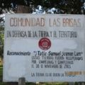 Las Brisas, quince años de independencia