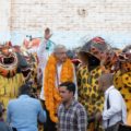 “Es mucho lo que nos han negado”, reclaman los nahuas a Obrador.

Foto: Óscar Guerero