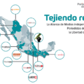 Alianza de 12 medios regionales aborda grandes problemas en México Alianza de Medios Red PDP