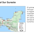 Proyectos de Infraestrutura del Sureste. Imagen: Gobierno Federal