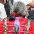 Adulta mayor indígena es acusada de apropiarse de recurso social que no recibió