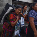 Caravana de madres de migrantes desaparecidos reinician búsqueda en México 

Foto: Isaac Guzmán