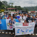 Caravana de madres de migrantes desaparecidos reinician búsqueda en México 

Foto: Isaac Guzmán