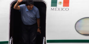 El conflicto presente entre Bolivia y México, entre otros aspectos, muestra la importancia de la política exterior y del cuidado que se debe tener en mantenerla. México, a pesar de gobiernos inicuos como los que ha tenido en el pasado reciente, ha sabido mantener la dignidad hacia el exterior.