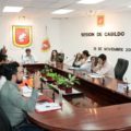 Tuxtla Gutiérrez avanza para dar certeza jurídica a colonos, a través de la municipalización a fraccionamientos 1