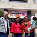 Denuncian intención de despojo en la costa para dar paso a megaproyectos