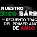 La gran deuda de López Obrador: seguridad Banner-Colaborativo-