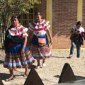 Indígenas de 24 estados se reunieron en el caracol del EZLN "Jacinto Canek". Foto: Chiapas Paralelo