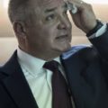 Genaro García Luna, arrestado en EU