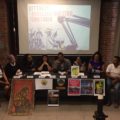 Colectivos y Movimiento en Defensa de la Vida y el Territorio en México