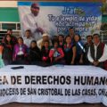 Indígenas piden visita internacional para evidenciar violaciones a DDHH por megaproyectos