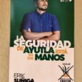 El Pocho, extraditado a EU
