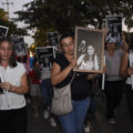 Madre de Yucenia exige justicia,

Foto: Guillermo Ramos