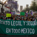 Secretaría de Salud de Guerrero incumple causal de aborto por violación 