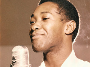 Sam Cooke