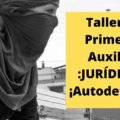 Autodefensa jurídica para mujeres: perder el miedo a la violencia judicial machista