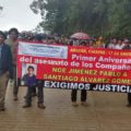 Irrupción armada en Amatán cumple un año en impunidad 