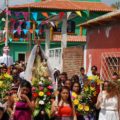 La Virgen de la Candelaria