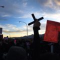 ‘Ni una agresión sin respuesta’, justicia para Isabel