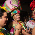 Chuntá, el chiapaneco que desearía la heteronormatividad

Foto: Guillermo Ramos