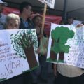 Habitantes denuncian omisión de autoridades por proteger Quemvó-Cuxtitali Habitantes denuncian omisión de autoridades por proteger Quemvó-Cuxtitali