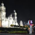 © La siempre nuestra. Catedral Metropolitana. Ciudad de México (2019)