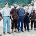AMLO y EZLN: dos décadas de desencuentros