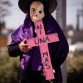 Institutos de la Mujer piden indagar asesinato de defensora en Juárez