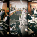Discusión en el Senado del dictamen de Ley Chayote (Foto: ARTICLE 19 México)