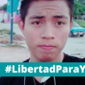 Fiscalía de Alto Impacto responsable de tortura a estudiante en Chiapas Yonny Ronay Chacón González