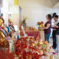 El Budismo y su presencia en Tuxtla Gutiérrez y San Cristóbal de las Casas